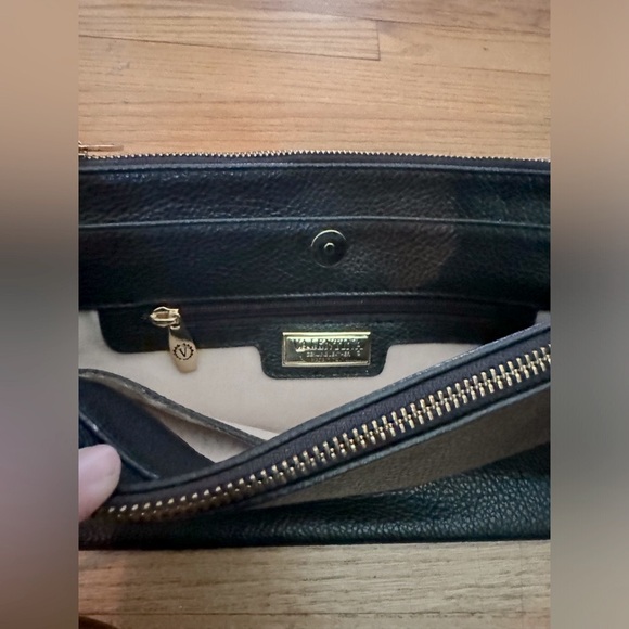 Day to Night Double Zip Crossbody - Picture 4 of 8